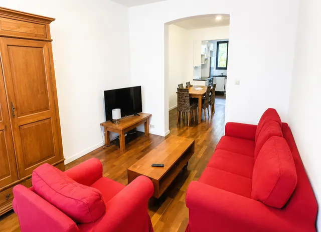 Apartment photo