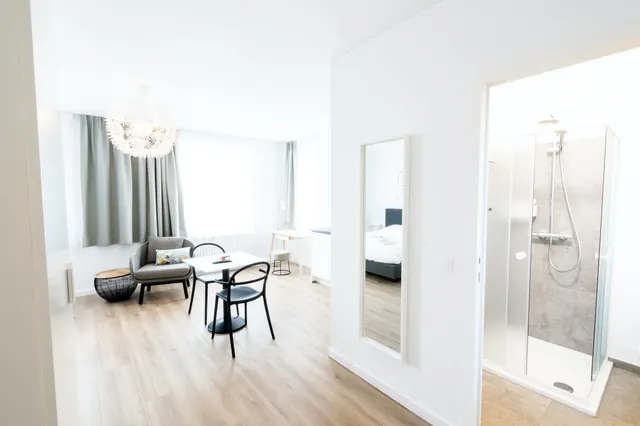Apartment photo