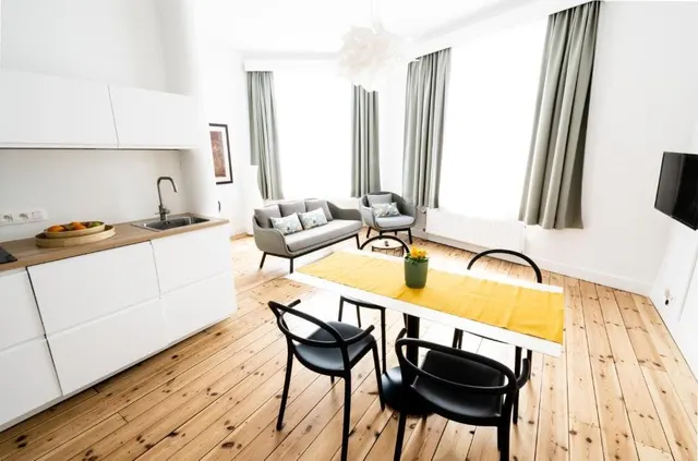 Apartment photo