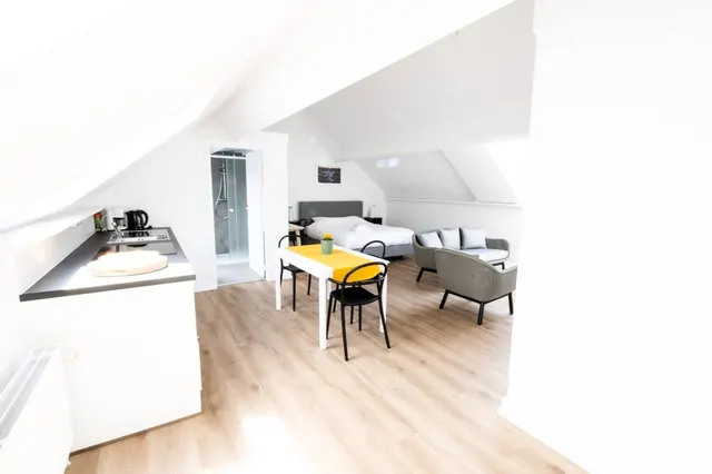 Apartment photo