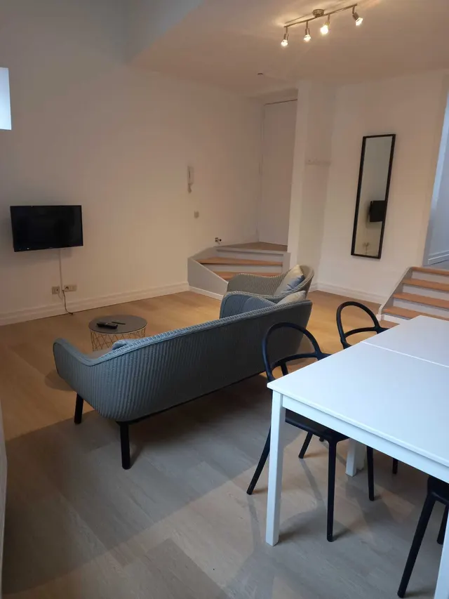 Apartment photo