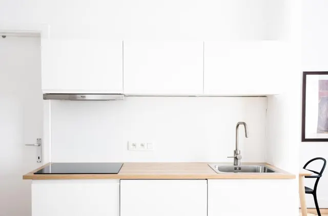 Apartment photo
