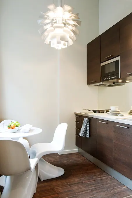 Apartment photo