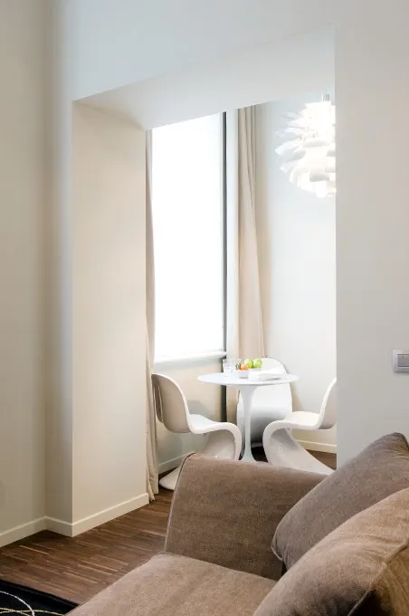 Apartment photo