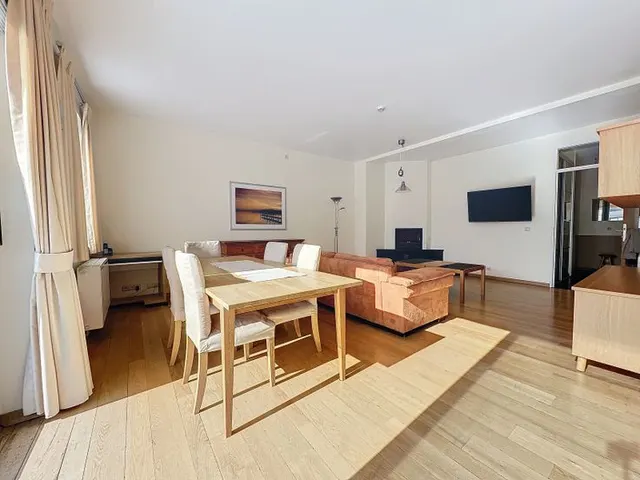 Apartment photo