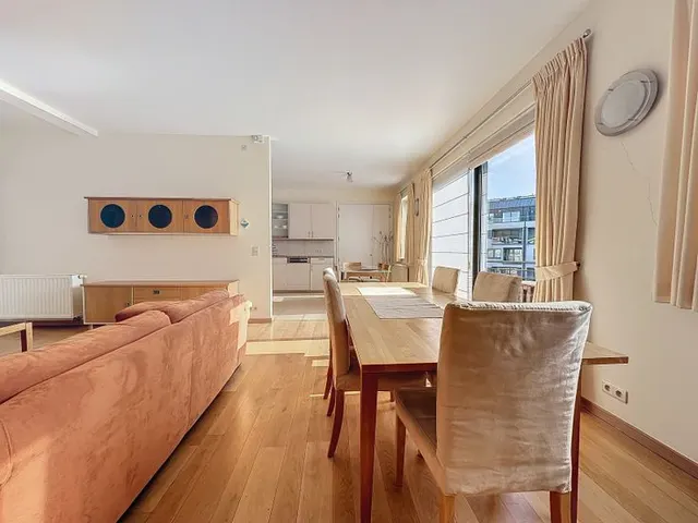 Apartment photo