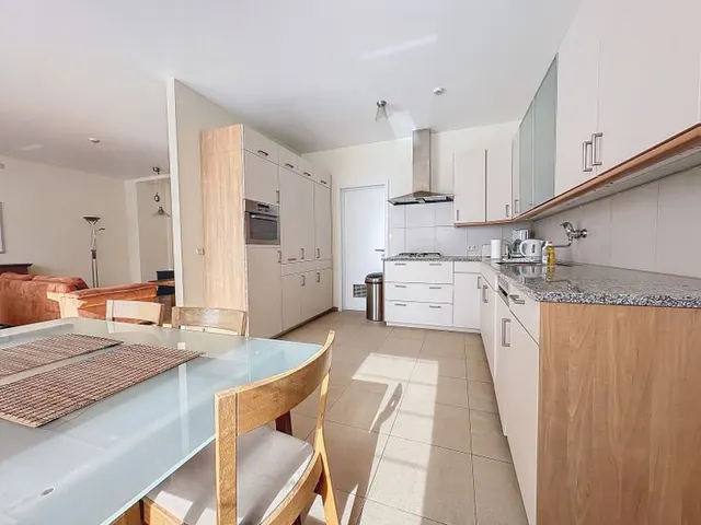 Apartment photo