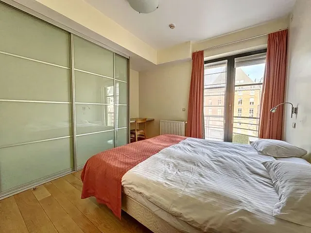 Apartment photo