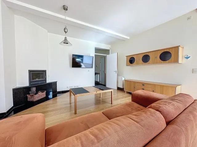 Apartment photo