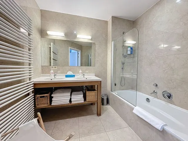 Apartment photo