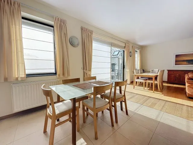 Apartment photo