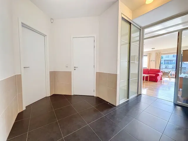 Apartment photo