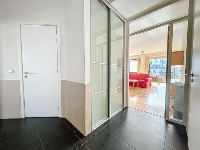 Apartment photo