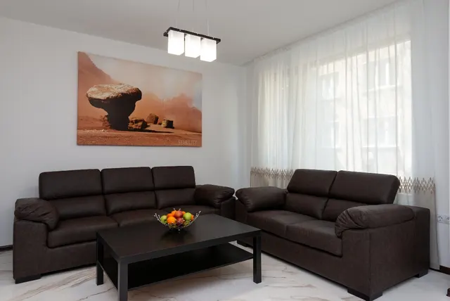 Apartment photo