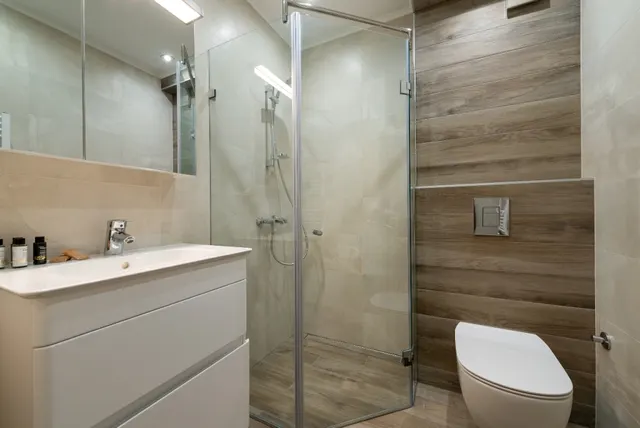 Apartment photo