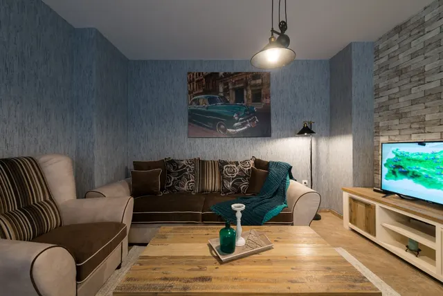 Apartment photo