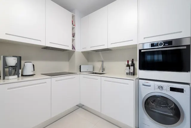 Apartment photo