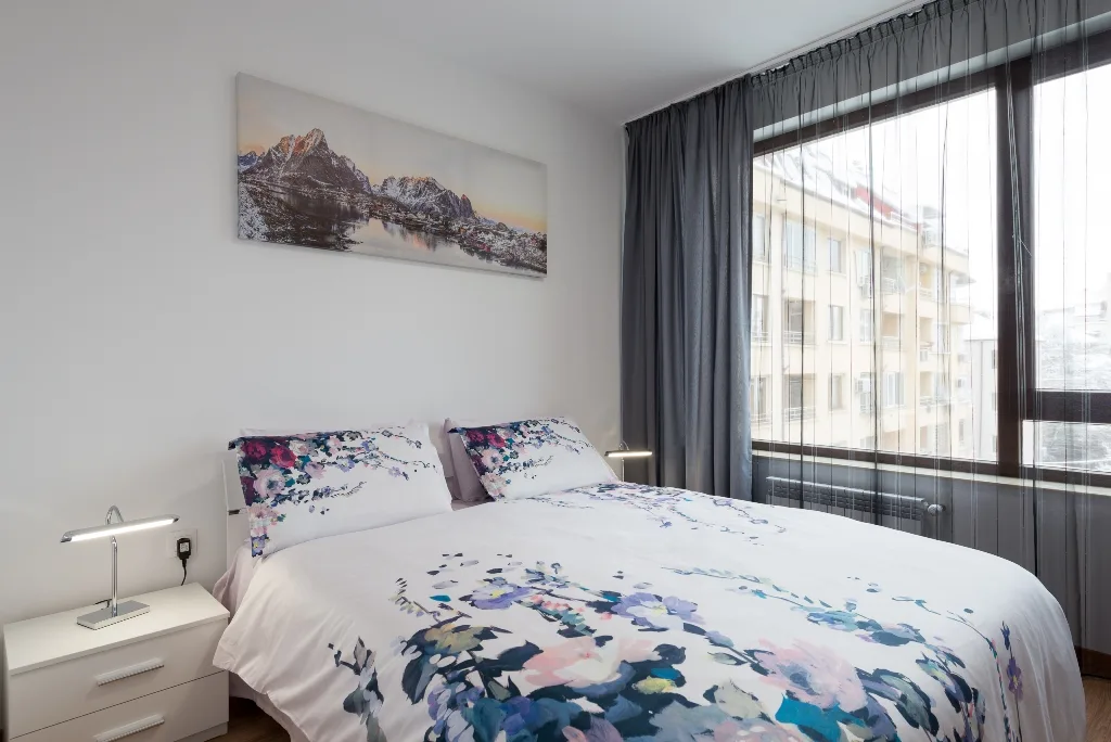 3 Bedroom units