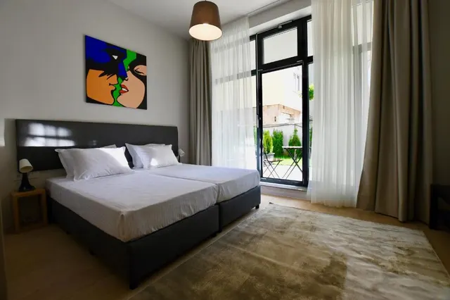 Apartment photo