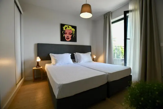 Apartment photo