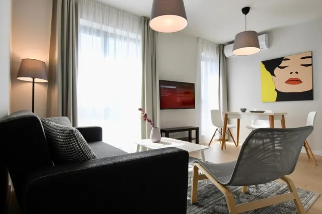 Apartment photo
