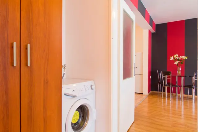 Apartment photo