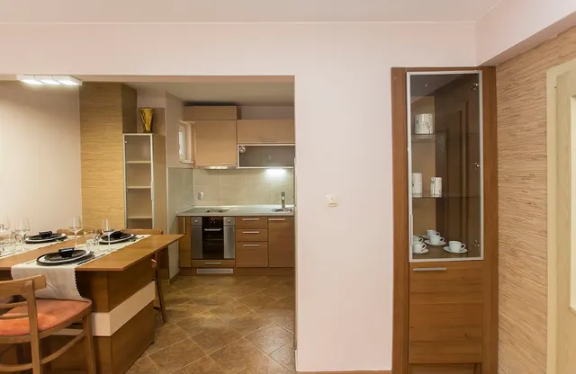 Apartment photo