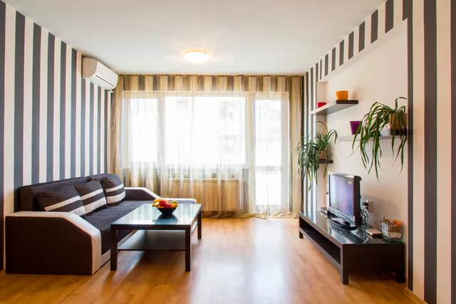 Apartment photo
