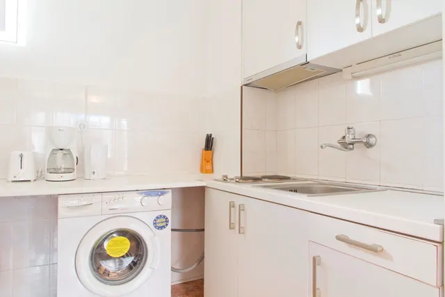 Apartment photo