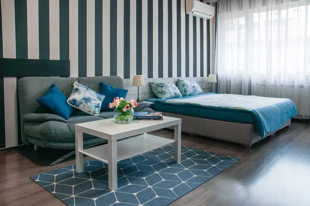 Apartment photo