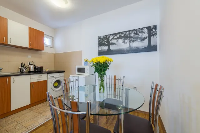 Apartment photo