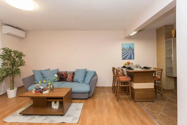 Apartment photo
