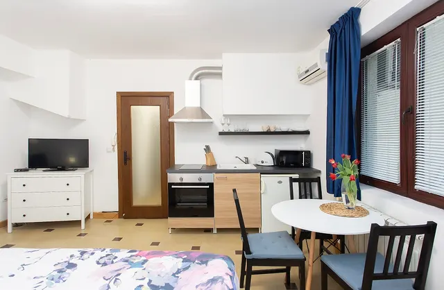 Apartment photo