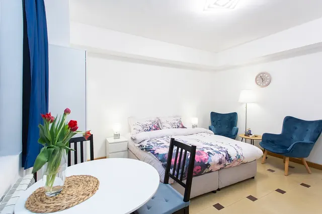 Apartment photo