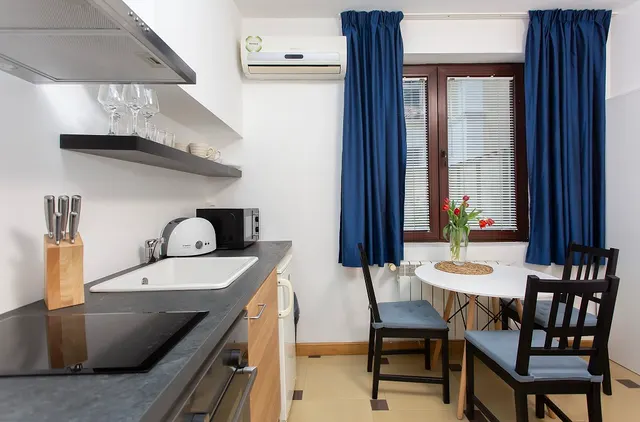 Apartment photo