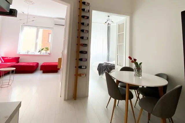 Apartment photo