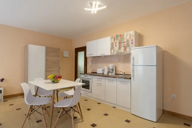Apartment photo
