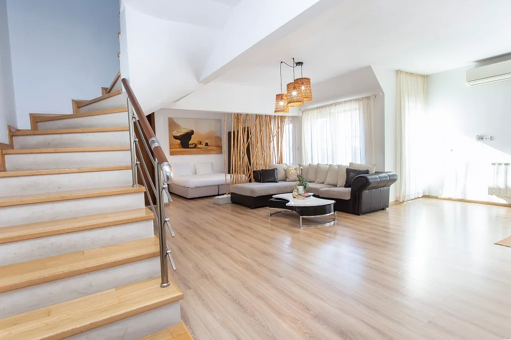 ...To Four Bedroom ones!