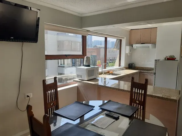 Apartment photo