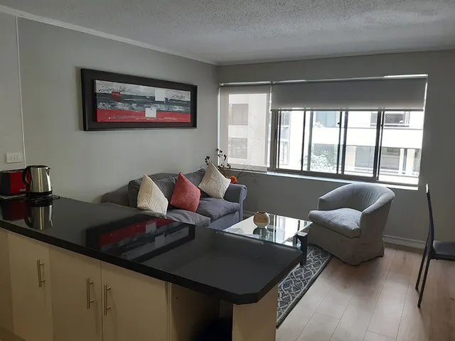 Apartment photo