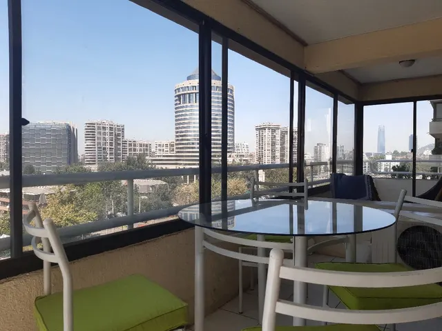 Apartment photo