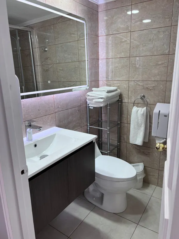 Apartment photo