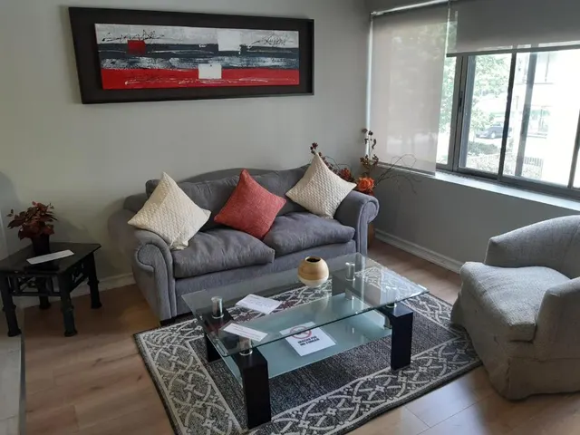 Apartment photo