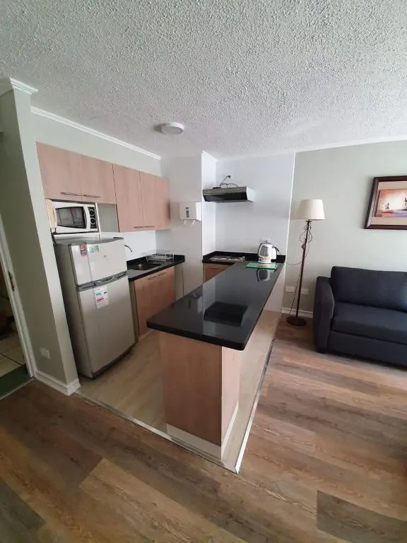 Apartment photo