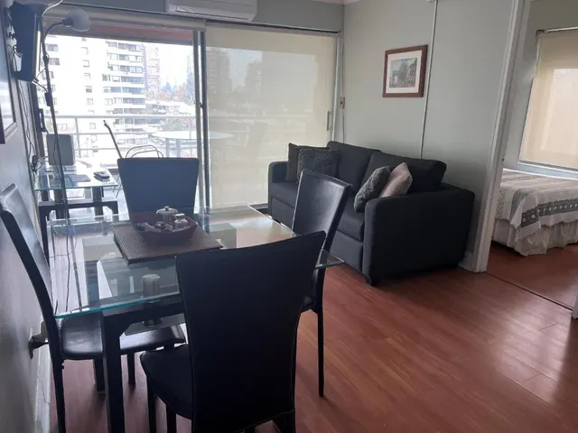 Apartment photo