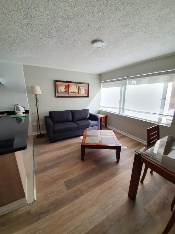 Apartment photo