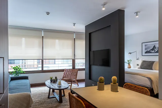 Apartment photo