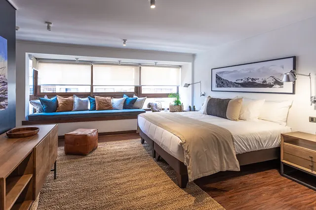 Apartment photo