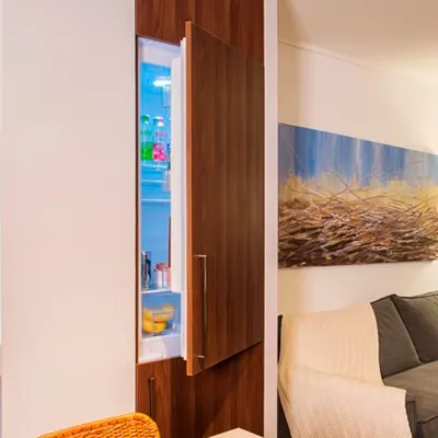 Apartment photo