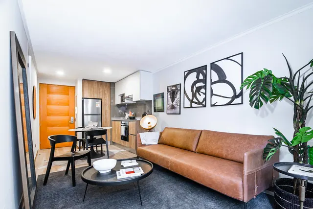 Apartment photo